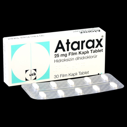 Atarax