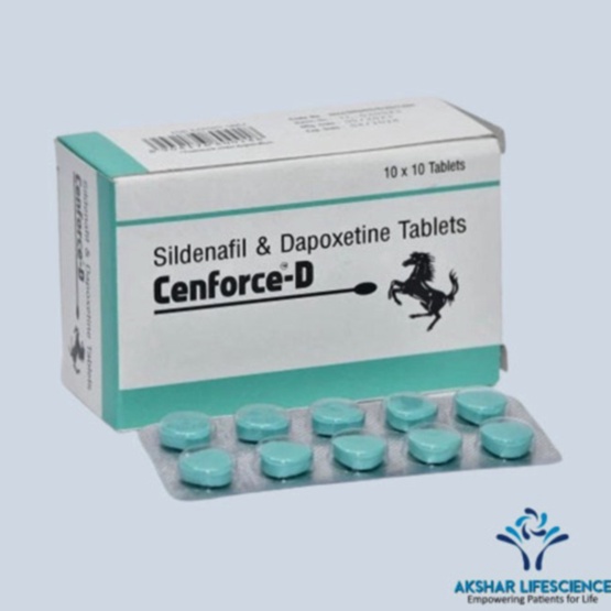 Cenforce 100 mg