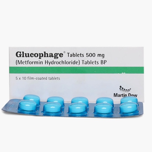 glucophage