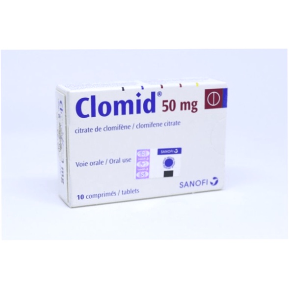 Clomid