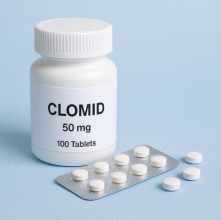 clomid