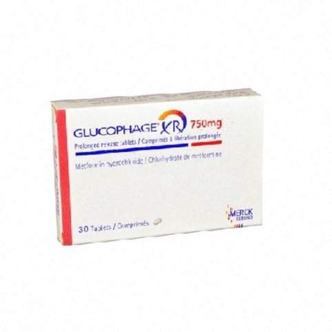 glucophage