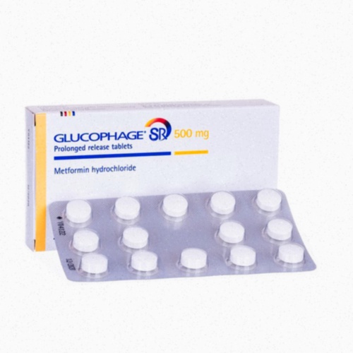 glucophage