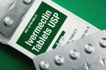 ivermectin