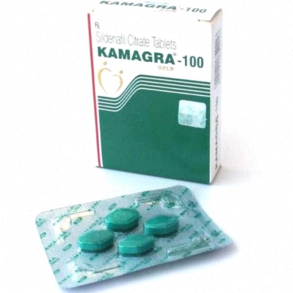 Kamagra sildenafil