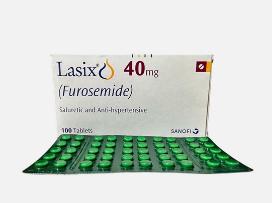 Lasix