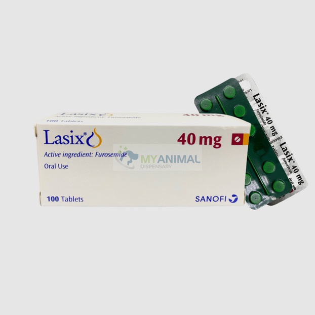 Lasix Furosemid