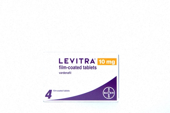 levitra