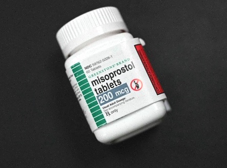 misoprostol