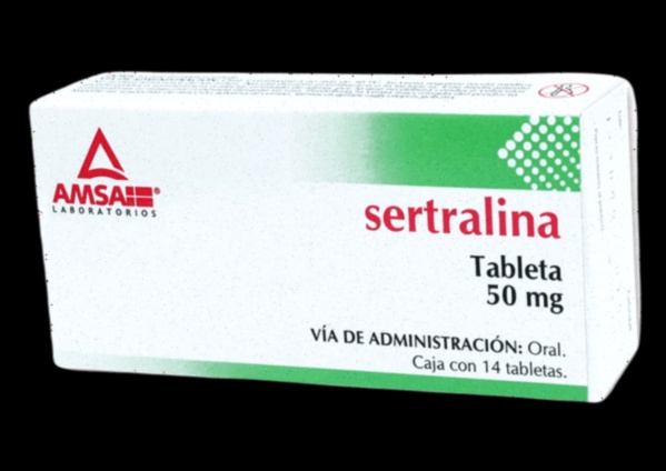 sertralina