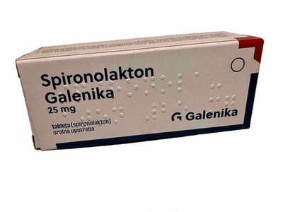 spironolakton