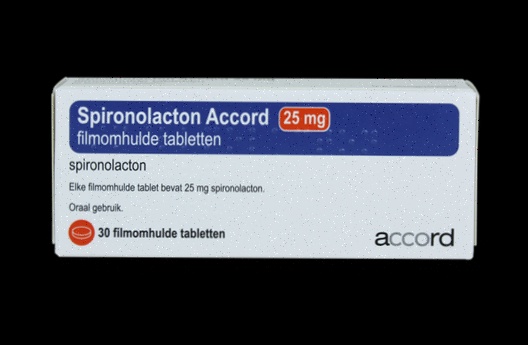 Spironolakton