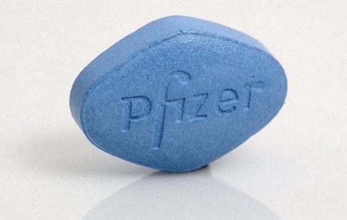 Viagra Generyczna