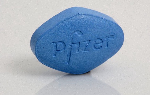 Viagra tabletki